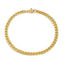 Cuban Chain Bracelet
