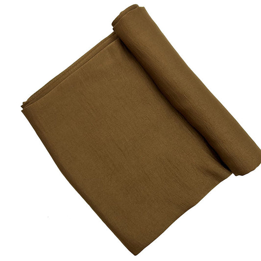 LUX Light Velvet Satin - Desert Sands