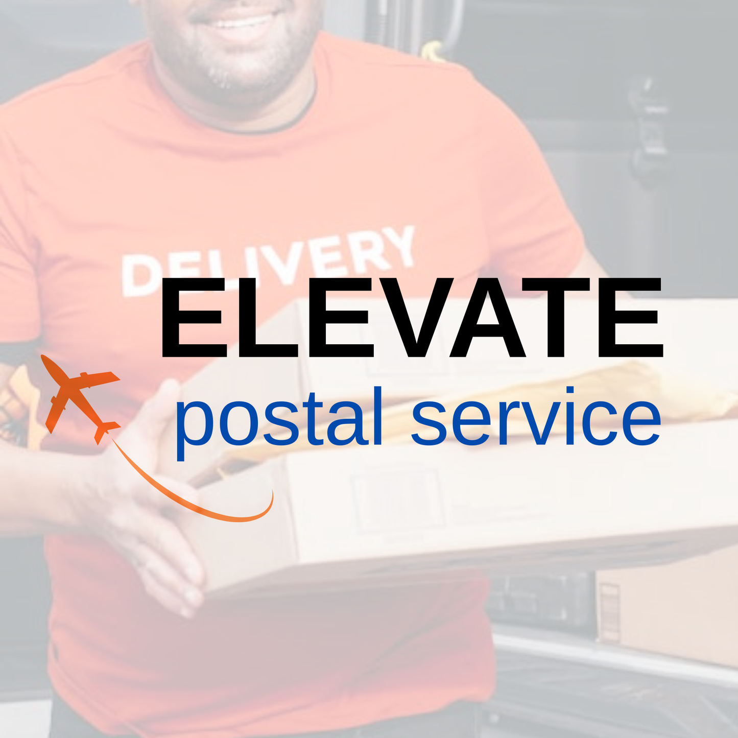 Purchase Shipping Label - Elevate Postal Service
