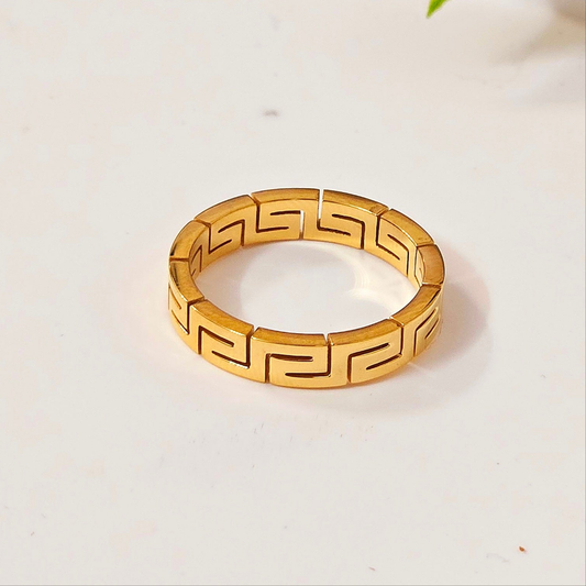 Aztec - Ring
