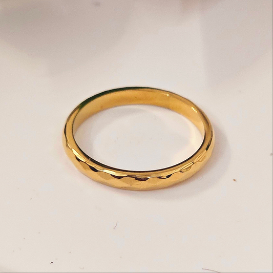 Veinna Lily - Ring