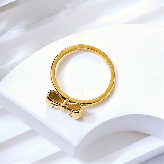 Bow Ring