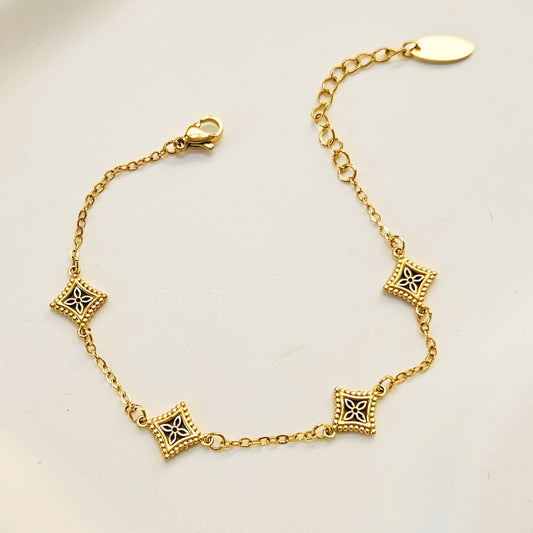 Aztec - Bracelet