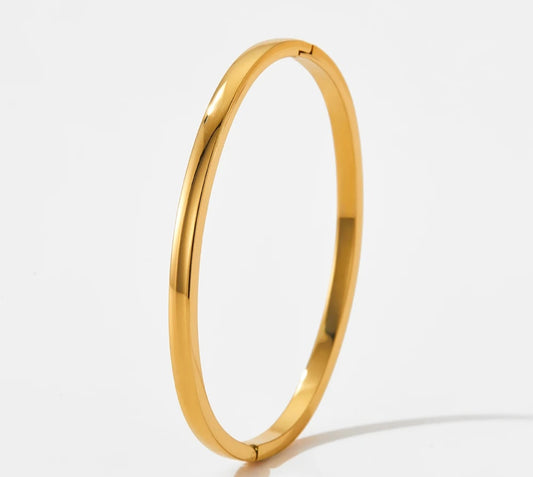 Classic Plain Cuff