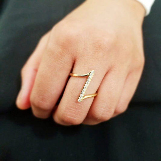 Starlight Ring