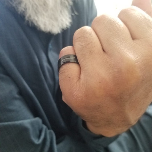 Essential Ring | Men