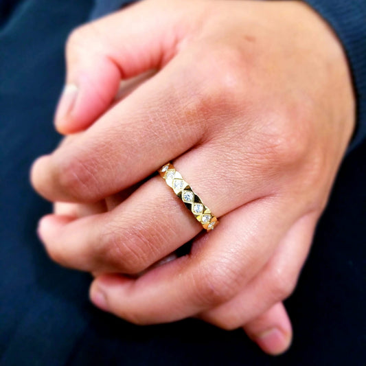 Queen's Ring