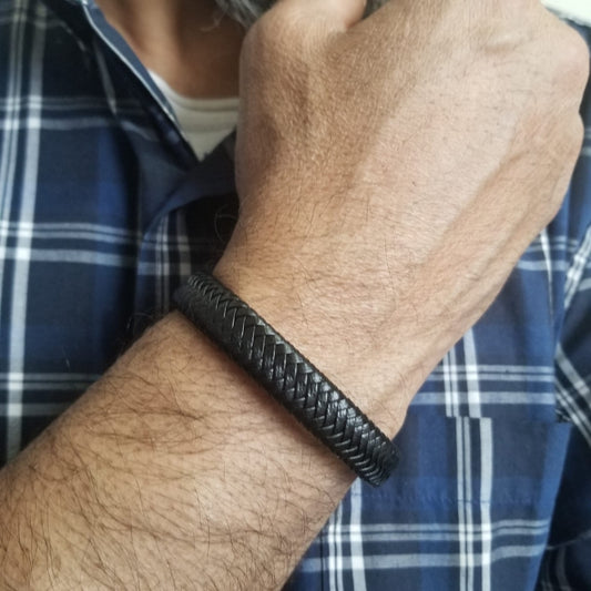 Leather Bracelet | Men
