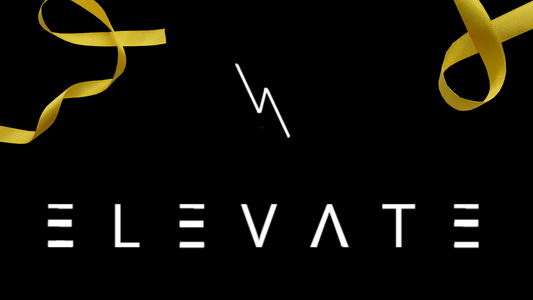 E L E V A T E e-Gift Card
