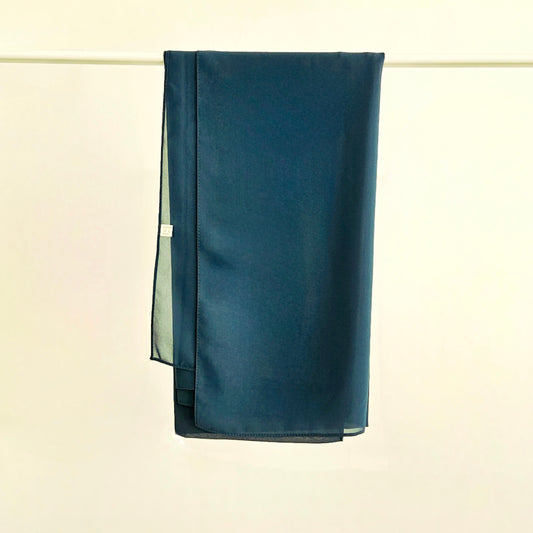 Chiffon - Arabian Green