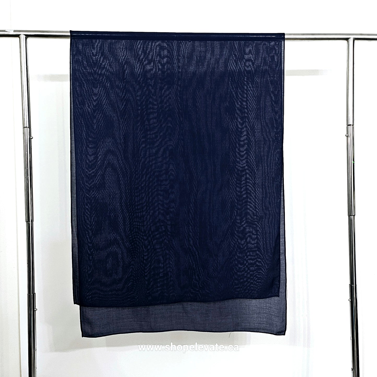 Premium Bamboo Modal - Navy Blue