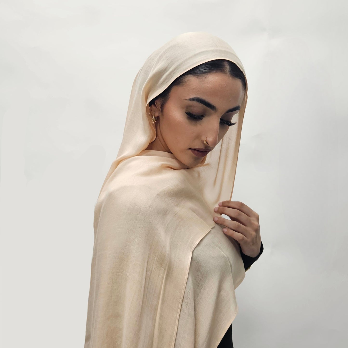 Premium Bamboo Modal - Light Brown