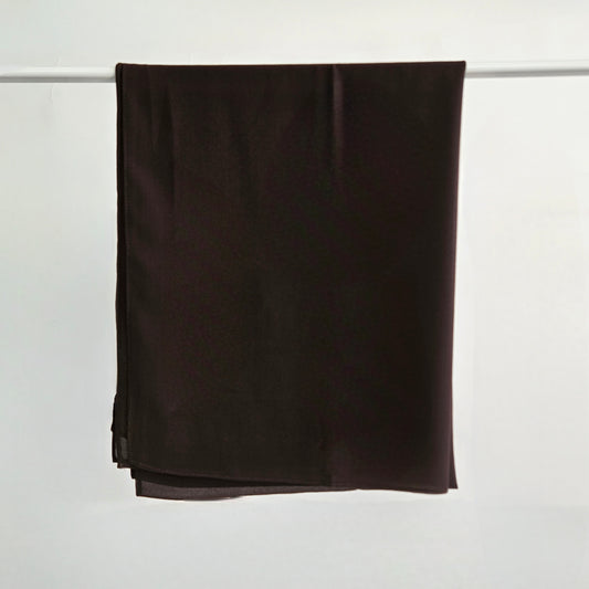 Chiffon - Dark Chocolate Espresso