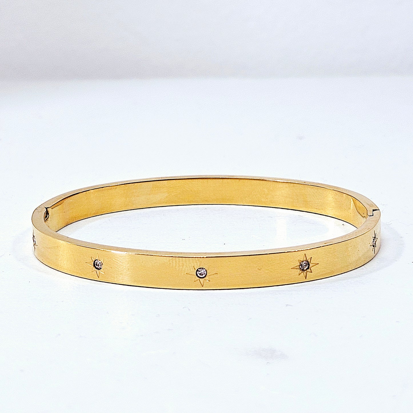 North Stars Cuff