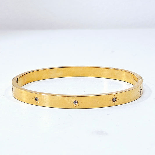 North Stars Cuff