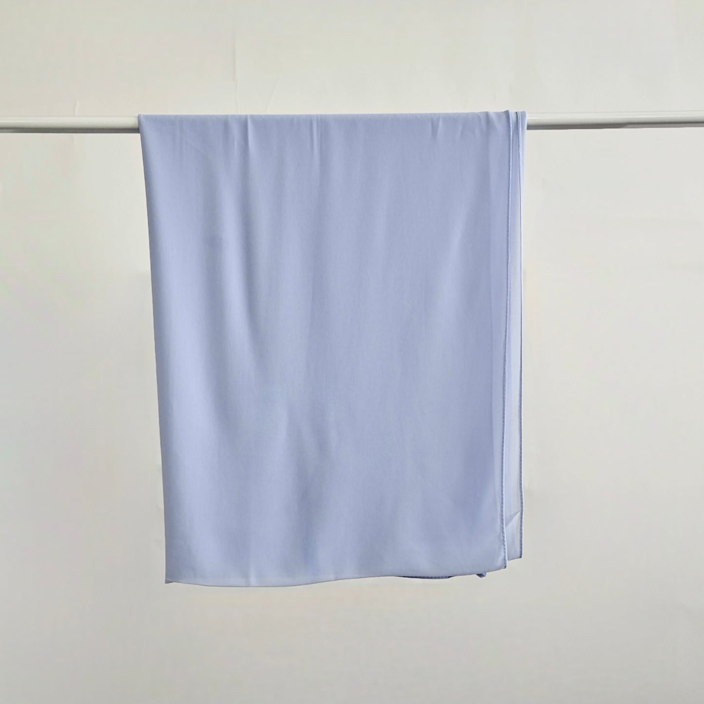 Chiffon - Light Cornflower Blue