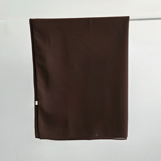 Chiffon - Chocolate