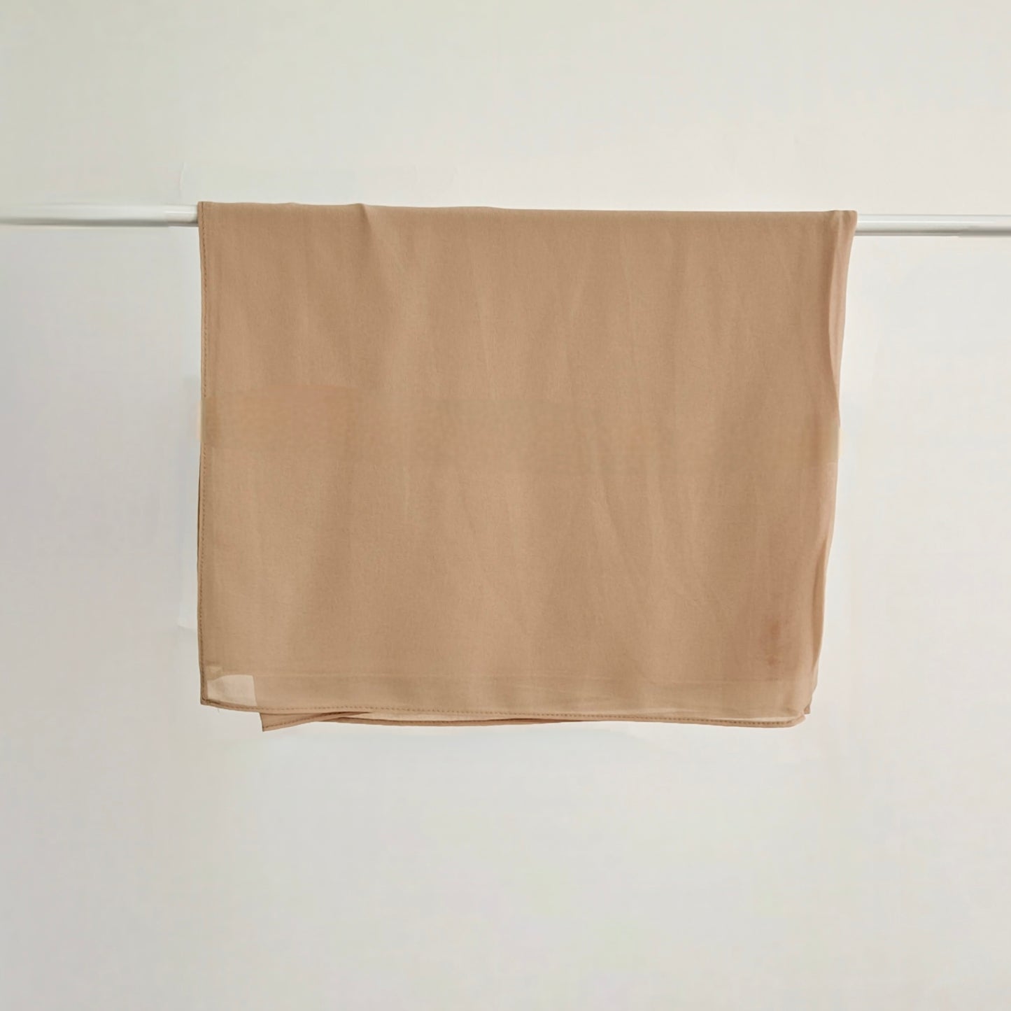 Chiffon - Light Plaster Brown