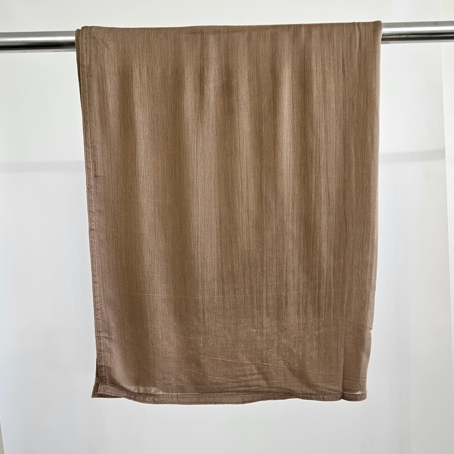 Rayon Modal - Brown