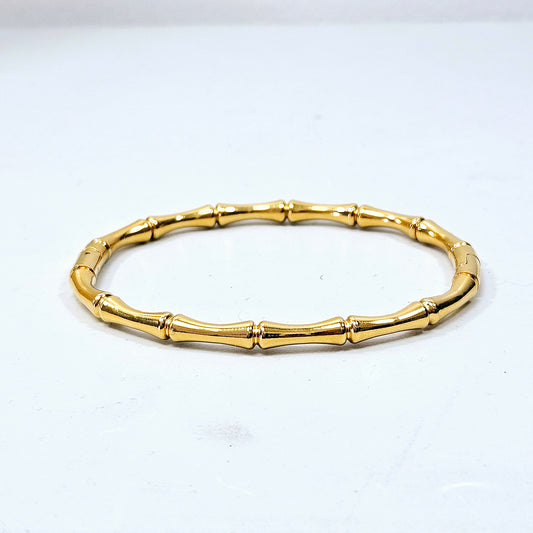 Skeleton Snap Cuff