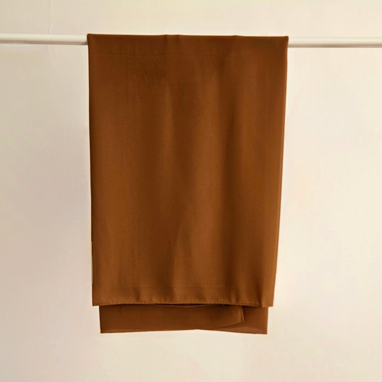 Chiffon - Dark Caramel