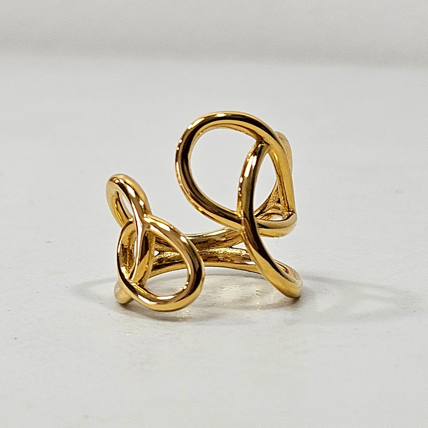Asthetic Ring