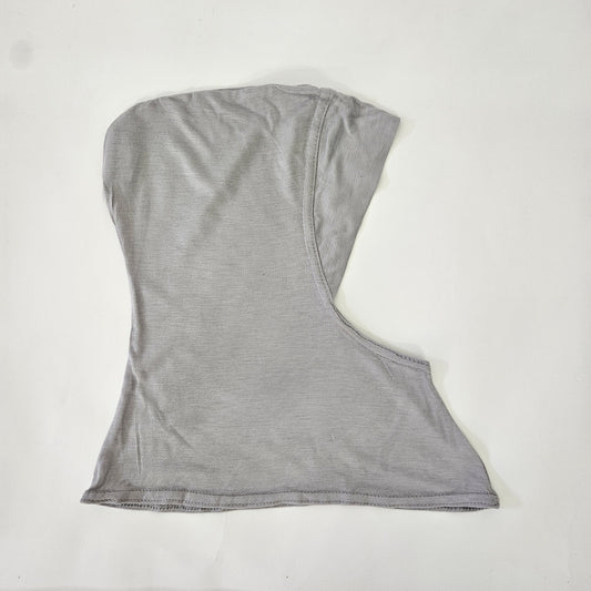 Full Coverage Undercap - Grey