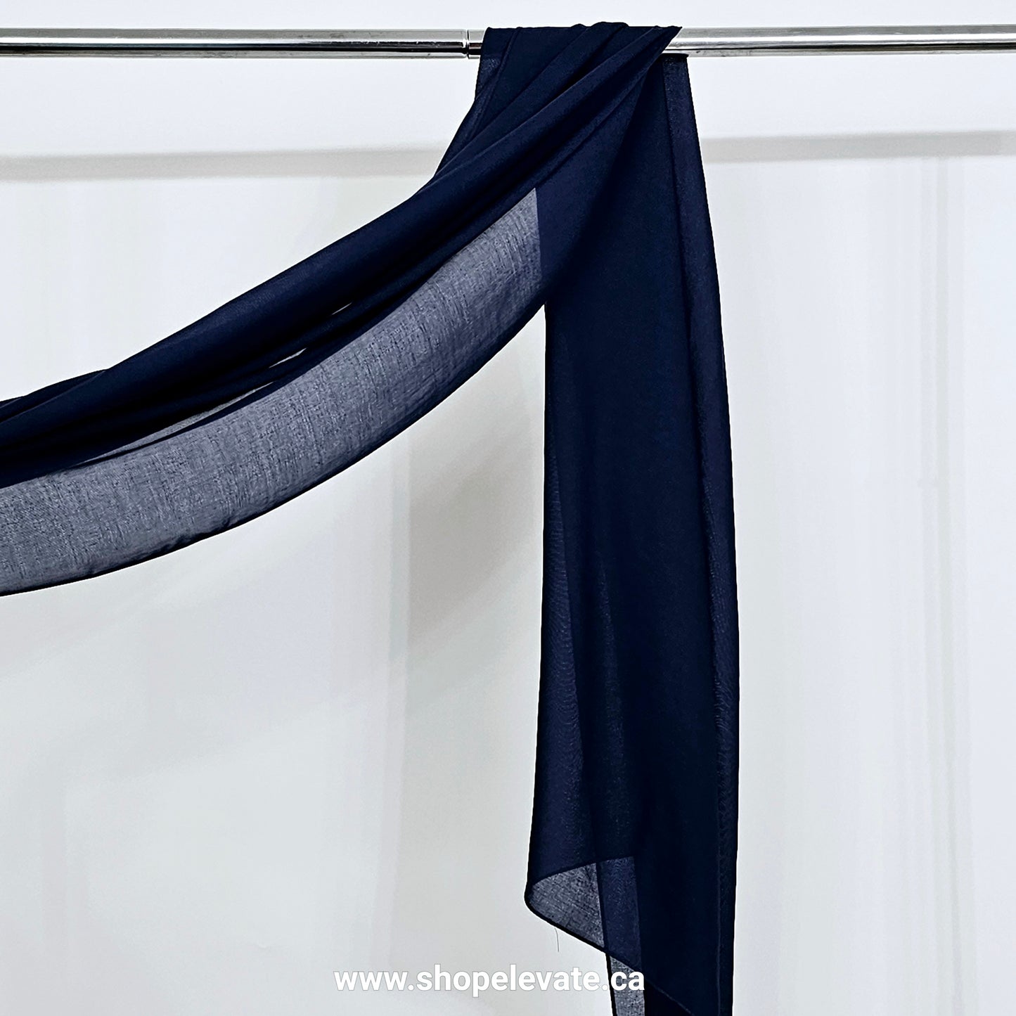 Premium Bamboo Modal - Navy Blue