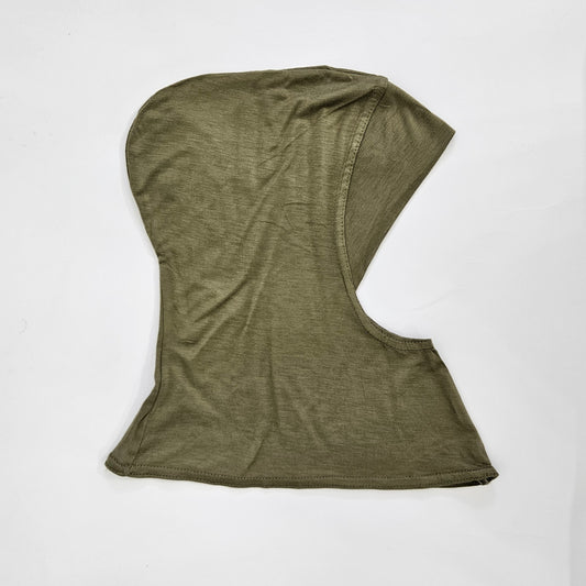 Full Coverage Undercap - Olive