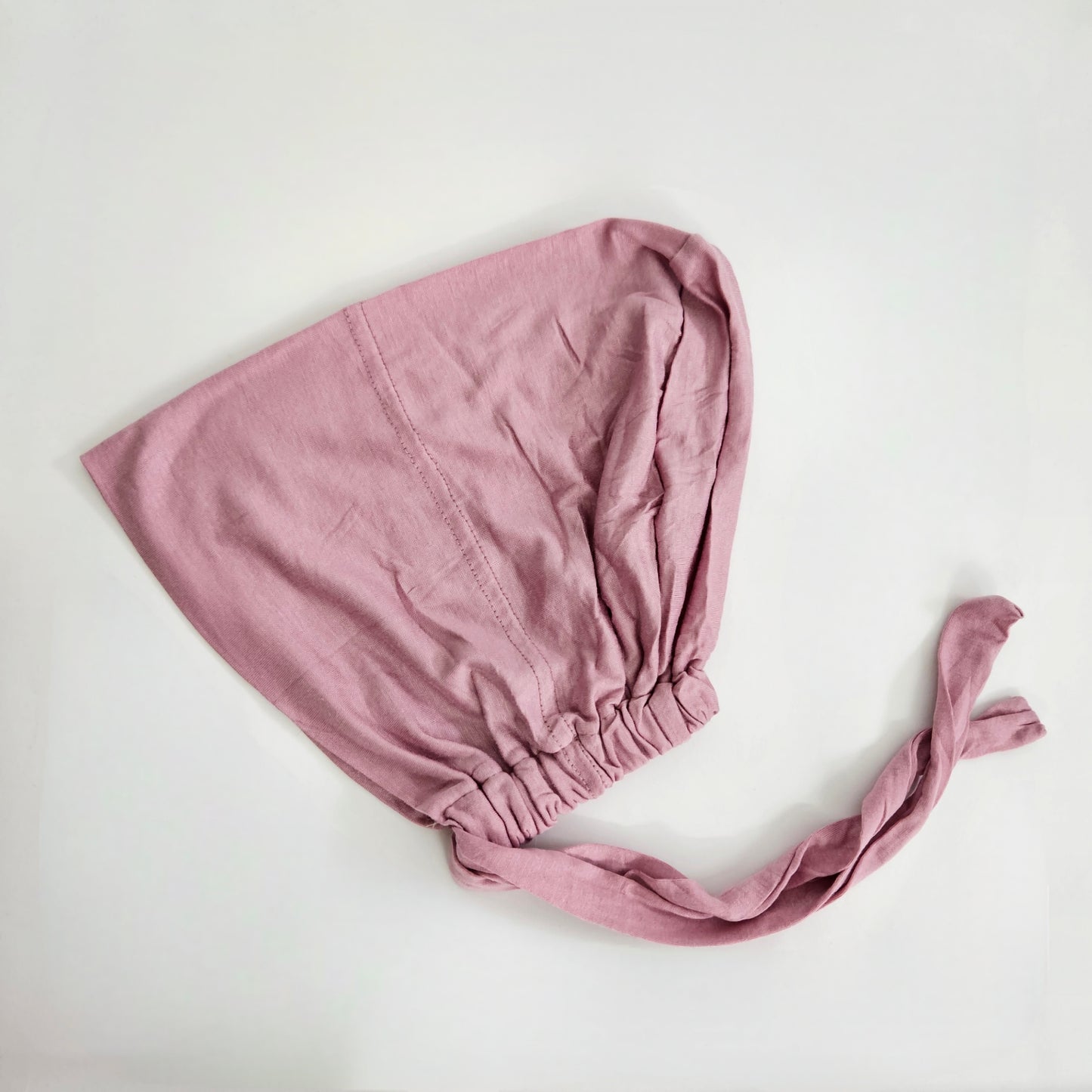 Lux Tie Back Undercap - Pink