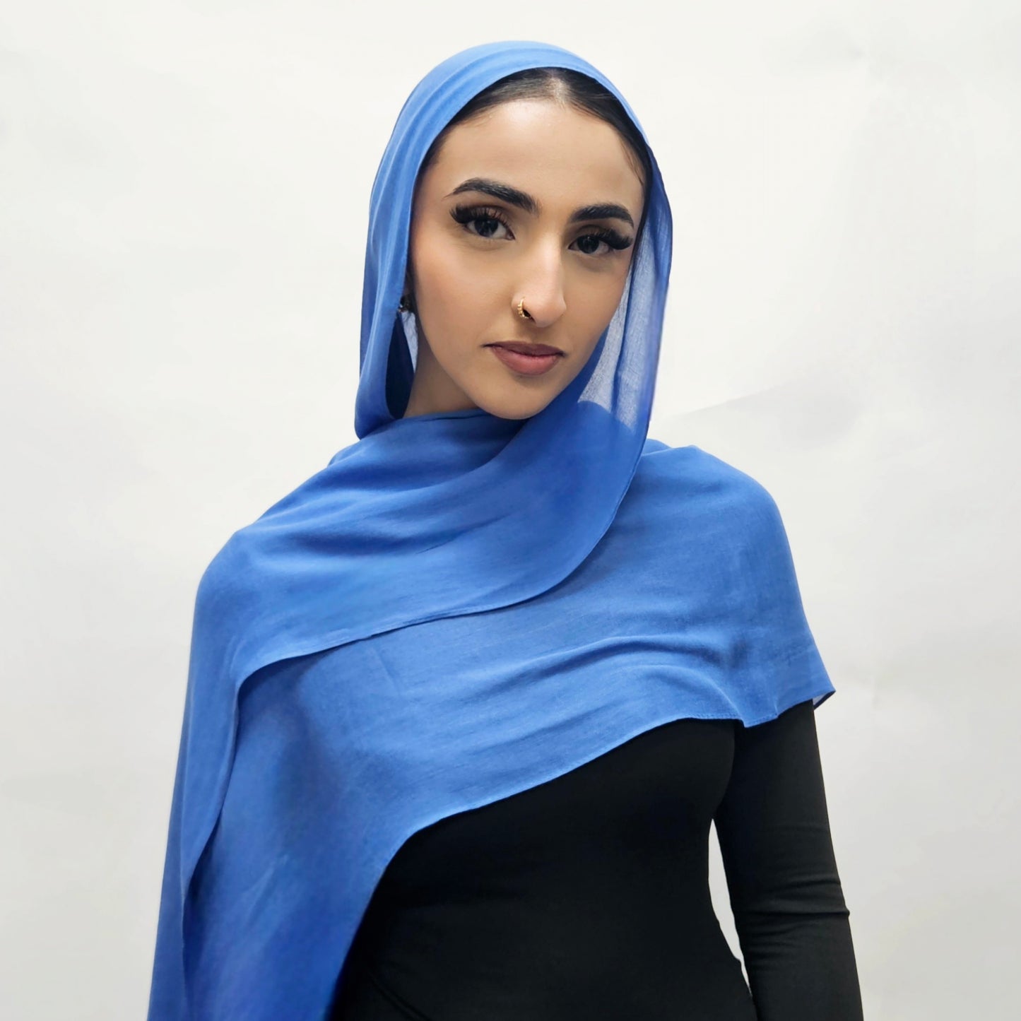 Premium Bamboo Modal - Royal Blue