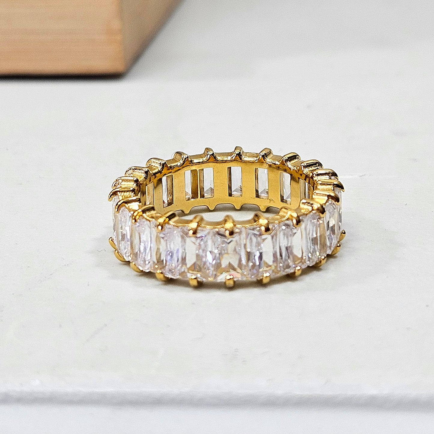 Tennis Bling Ring