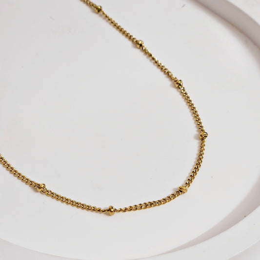 Everyday Dotted Chain