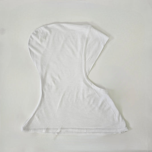 Full Coverage Undercap - White