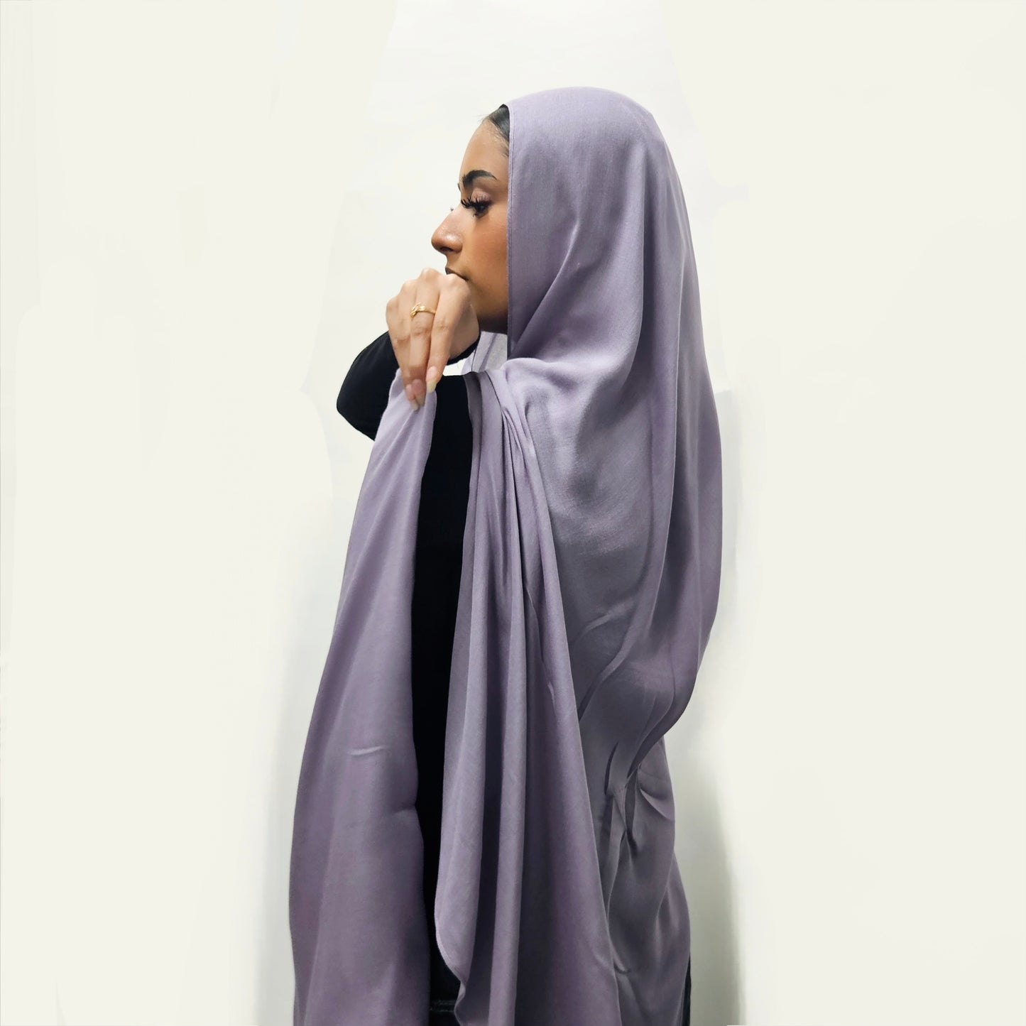 Premium Bamboo Modal - Lavender
