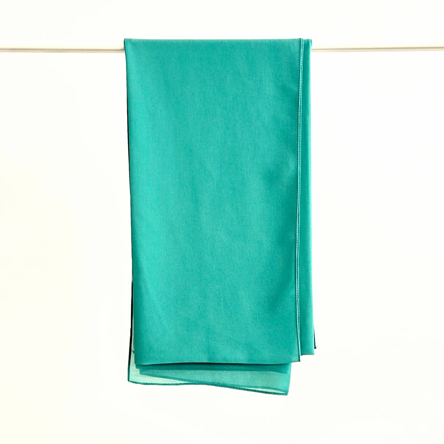 Chiffon - Dark Turquoise