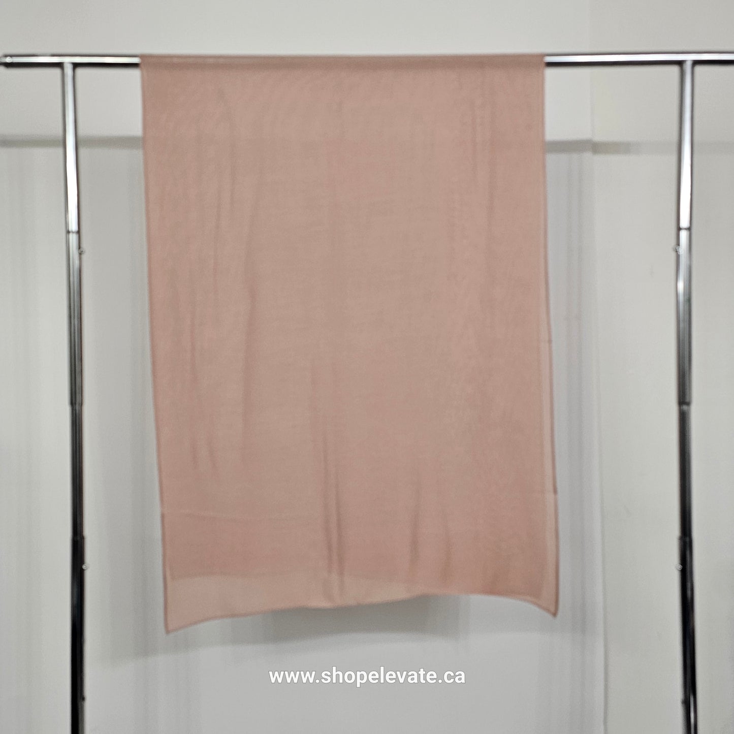 Premium Bamboo Modal - Warm Clay