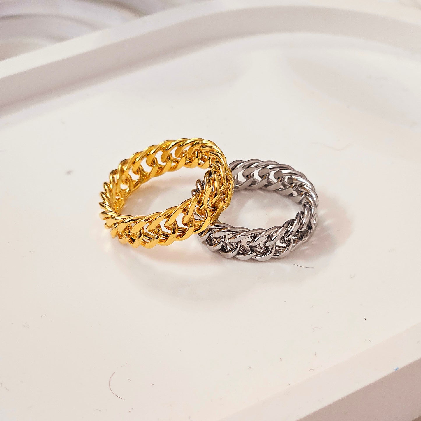 Calitonia - Ring