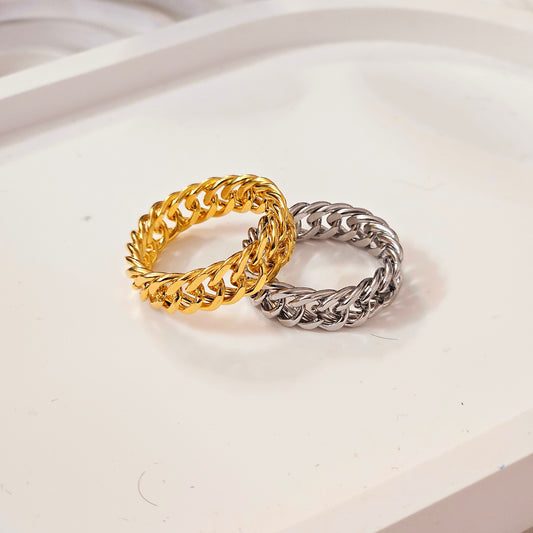 Calitonia - Ring