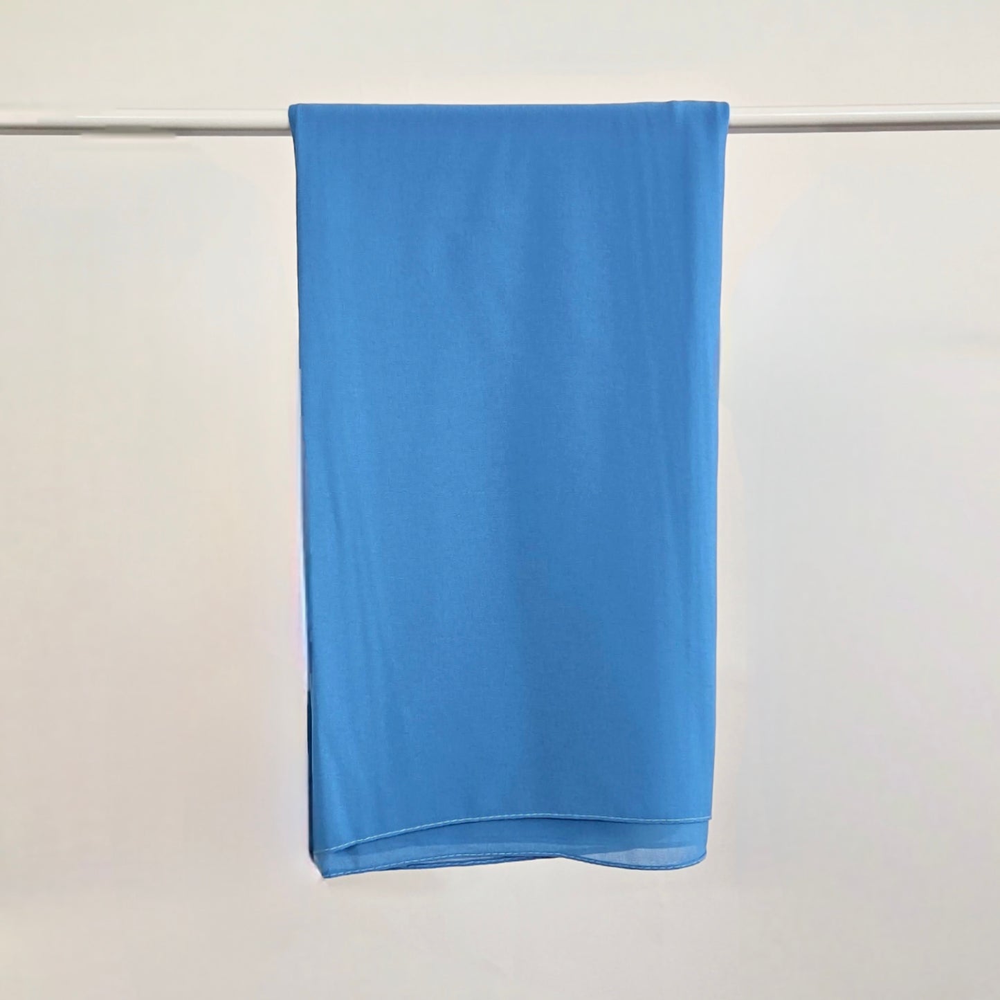 Chiffon - Blue