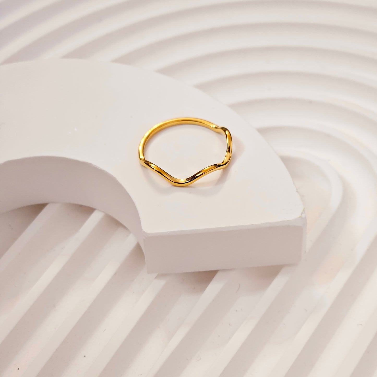 Wave Ring