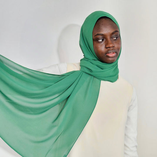 Chiffon - Bezique