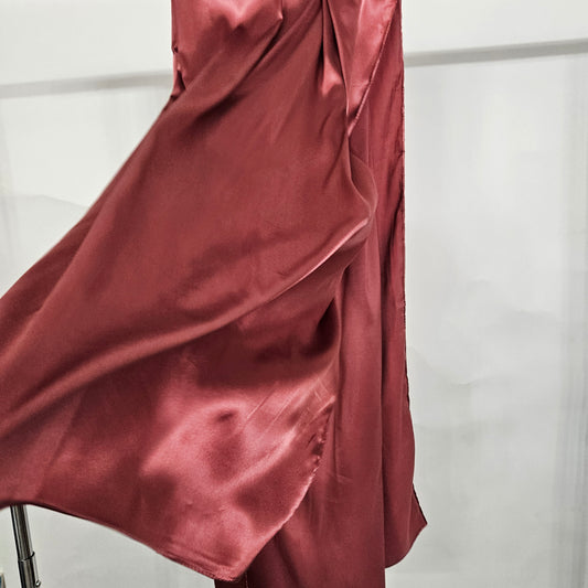 Luxury Satin - Rose