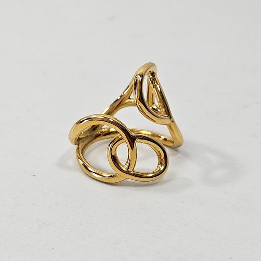 Asthetic Ring