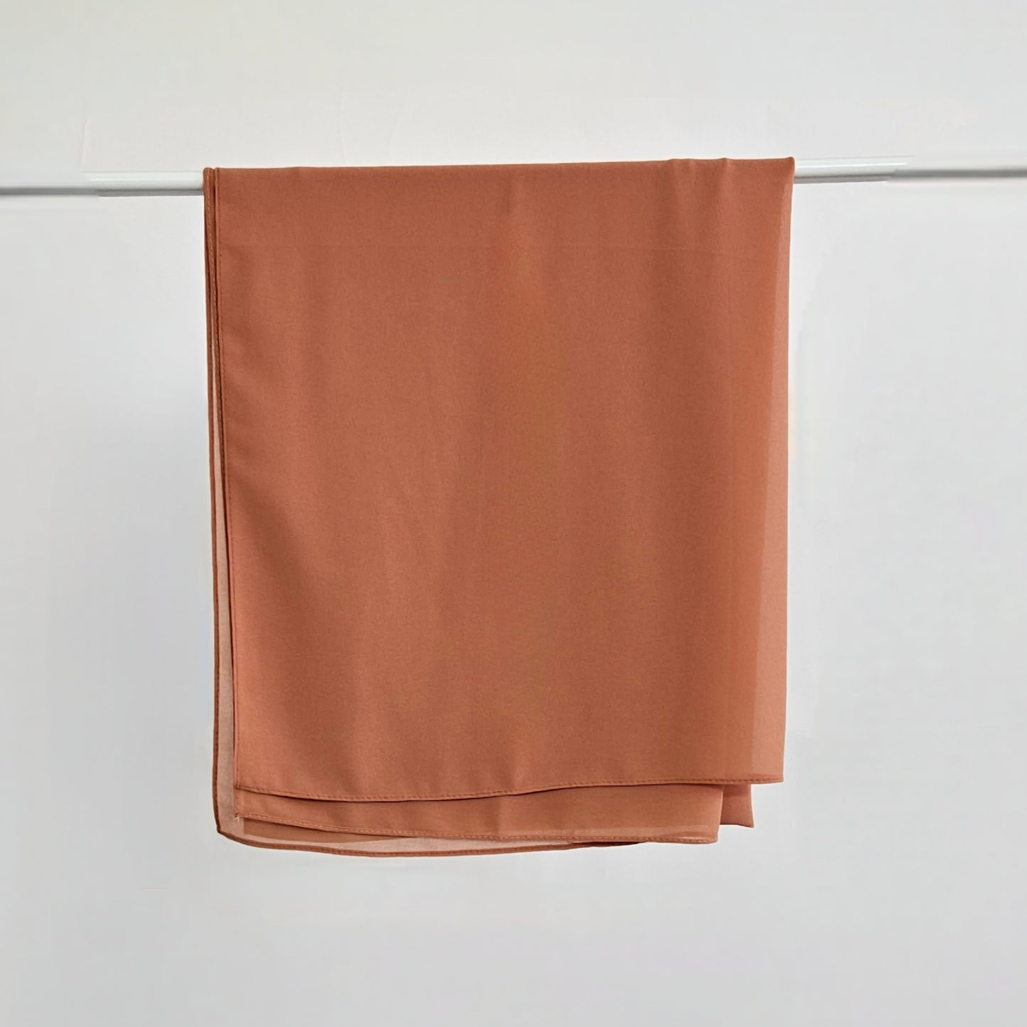 Chiffon - Cantaloupe