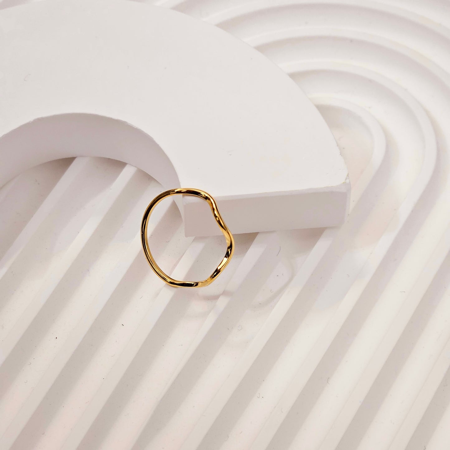 Wave Ring