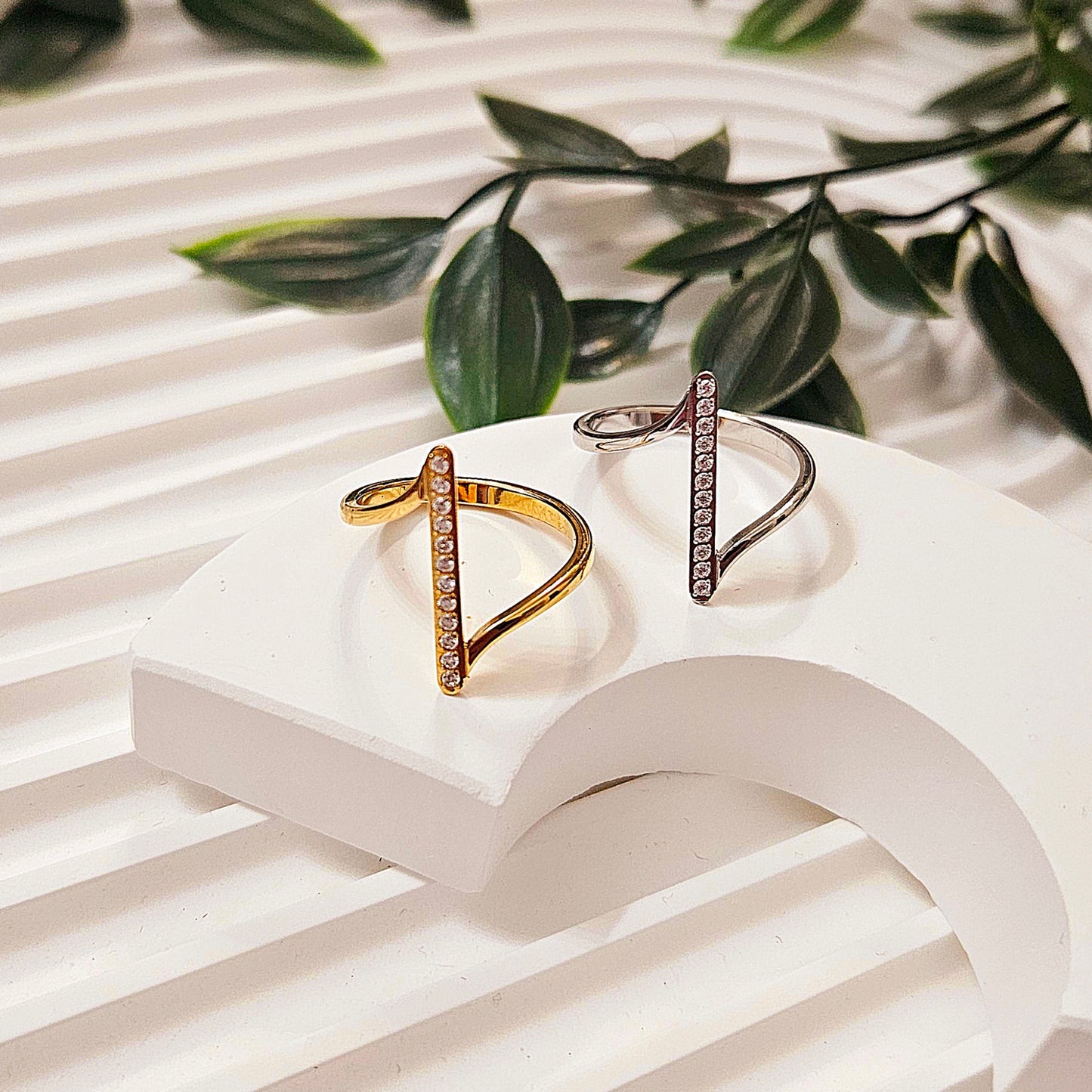 Starlight Ring