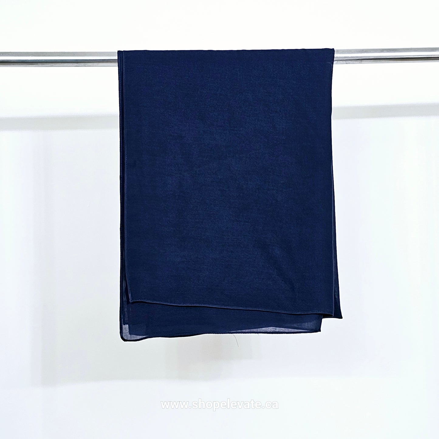 Premium Bamboo Modal - Navy Blue