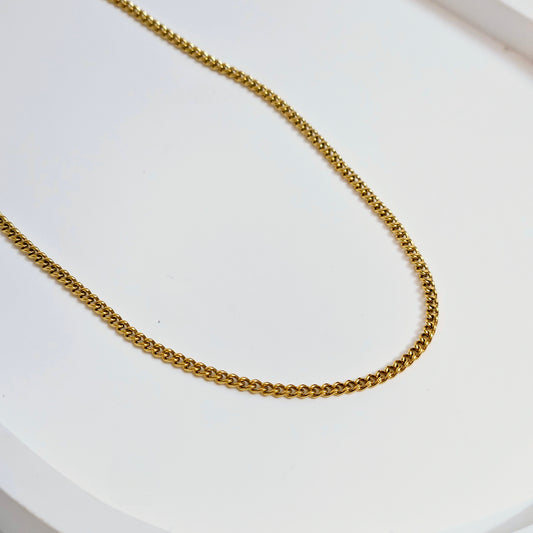 Curb Chain