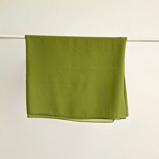 Chiffon - Palm Leaf